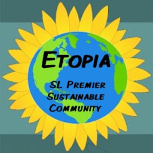 Zinnia Zauber; Real World Art Star! – Etopia Sustainable Communities